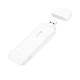 Портативный WiFi HOCO HI40 Белый - изображение 6