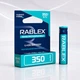 Аккумулятор Rablex 10440 350mAh Li ION 3.7V - изображение 1