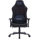 Геймерское кресло GamePro FGC750B Fabric Black [163696] - изображение 1