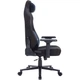 Геймерское кресло GamePro FGC750B Fabric Black [163696] - изображение 7