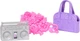 Zestaw lalek Mattel Barbie Lekcja baletu 2 szt. HXC37 (0194735225880) - obraz 6