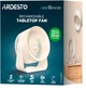 Вентилятор ARDESTO OneBreeze FT-M55BG - изображение 11