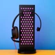 Комп'ютерна гарнітура Poly Blackwire 5210 USB-A/3.5 мм Black (8X230AA) Б/У [165343] - зображення 1