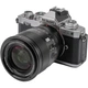 Объектив Viltrox AF 27mm f/1.2 Pro Nikon Z [163640] - изображение 5
