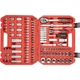 Набор инструментов Intertool ET-9109 110шт [161874] - изображение 2