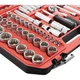 Набор инструментов Intertool ET-9109 110шт [161874] - изображение 6