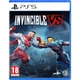 Игра Invincible VS для PS5 (EN) [163554] - изображение 1