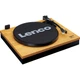 Проигрыватель виниловых дисков Lenco LS-300 Wood (LS-300WD) [163108] - изображение 5