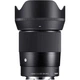 Объектив Sigma AF 23mm f/1.4 DC DN Contemporary Fujifilm X [163561] - изображение 1