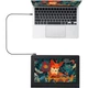 Графический монитор XP-Pen Artist Ultra 16 Black [160516] - изображение 5