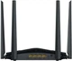 Роутер Netis NX10, Black - изображение 4
