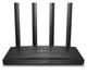 Роутер TP-LINK Archer AX12, Black - изображение 1