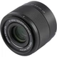 Объектив Viltrox AF 40mm f/2.5 Air Sony E Black [163649] - изображение 5
