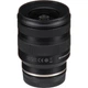 Объектив Tamron AF 11-20mm f/2.8 Di III-A RXD Canon RF [163610] - изображение 6