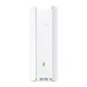 Точка доступа TP-LINK EAP650-Outdoor, White - изображение 1