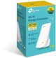 Wi-Fi повторитель TP-Link RE220, 750Mbps, 1xFE LAN, MESH - изображение 3