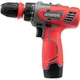 Дрель-шуруповерт Intertool DT-0314 [158070] - изображение 4