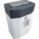 Шредер HP OneShred Auto 80CC 4.3x12 White (2817) [159569] - изображение 3