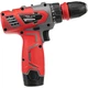 Дрель-шуруповерт Intertool DT-0314 [158070] - изображение 7