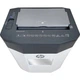 Шредер HP OneShred Auto 80CC 4.3x12 White (2817) [159569] - изображение 5