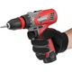 Дрель-шуруповерт Intertool DT-0314 [158070] - изображение 12