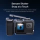 Держатель-рамка Telesin StreetGrip S6-FMS-26-TGP для GoPro 13-9 [162388] - изображение 10