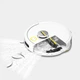 Робот-пылесос Karcher RVC 3 Comfort (1.269-120.0) [161986] - изображение 3