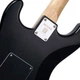 Электрогитара Mooer MSC11 Pro Black [160798] - изображение 4