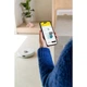 Робот-пылесос Karcher RVC 3 Comfort (1.269-120.0) [161986] - изображение 11