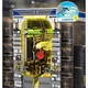 Конструктор Reobrix Submarine Factory 3D-книга на полку (66038) [160321] - изображение 9