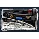 Конструктор Reobrix Submarine Factory 3D-книга на полку (66038) [160321] - изображение 12