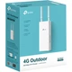Беспроводной маршрутизатор (роутер) TP-Link MR100 Outdoor [163661] - изображение 4