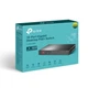 Коммутатор TP-Link TL-SG1210MP, Black - изображение 4