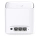 Домашняя Mesh Wi-Fi система TP-Link HC220-G5 (2-pack), AC1200, White - изображение 3