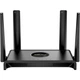 Маршрутизатор Ruijie Reyee RG-EW300T, Black - изображение 1