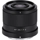 Объектив Viltrox AF 25mm f/1.7 Air Nikon Z [163628] - изображение 3