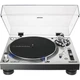 Проигрыватель виниловых дисков Audio-Technica AT-LP140XPSV [161025] - изображение 1