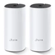Беспроводная система Wi-Fi TP-LINK Deco M4 (2-pack), White - изображение 1
