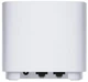 Беспроводная система Wi-Fi Asus ZenWiFi AX Mini XD4 Plus (3-pack), White - изображение 6