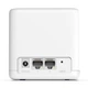 Беспроводная система Wi-Fi Mercusys Halo H30G (3-pack), White - изображение 2