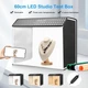 Фотобокс Puluz 62.5х52.5х41см (PU5064EU) [163697] - изображение 3