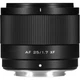 Объектив Viltrox AF 25mm f/1.7 Air Fujifilm XF [163627] - изображение 2