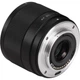 Объектив Viltrox AF 25mm f/1.7 Air Fujifilm XF [163627] - изображение 7