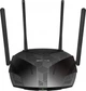Роутер Mercusys MR80X Wi-Fi 802.11ax, 2976Mb, 3 LAN 10/100/1000Mb - изображение 1