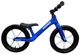 Беговел детский CORSO Indigo 14" нейлоновая рама, синий (D-4500-92) - изображение 1