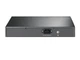 Коммутатор TP-LINK TL-SG1008MP 8 LAN 10/100/1000 Mb - изображение 3