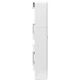 Комутатор Ubiquiti NanoSwitch (N-SW), White - зображення 4