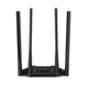 Роутер Mercusys MR30G Wi-Fi 802.11ас, 1167Mb, 2 LAN 10/100/1000Mb - изображение 3