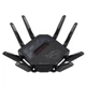 Роутер Asus ROG Rapture GT-BE98, Black, WiFi 6E - изображение 2