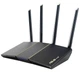 Роутер Asus RT-AX57, Black - зображення 1